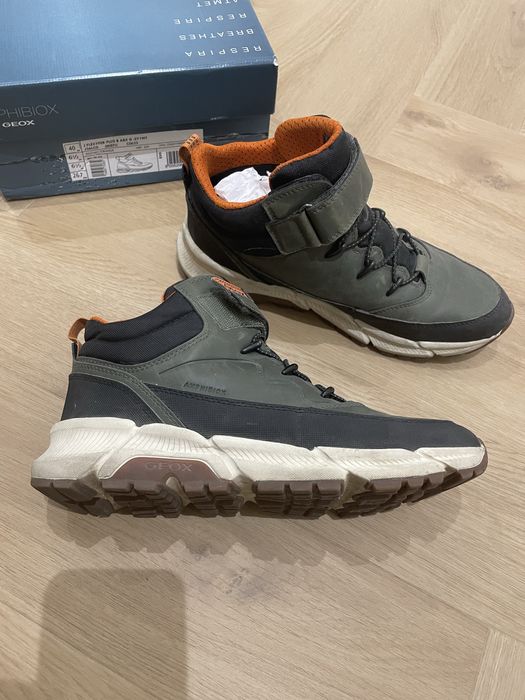 Dziecięce buty zimowe geox rozmiar 40