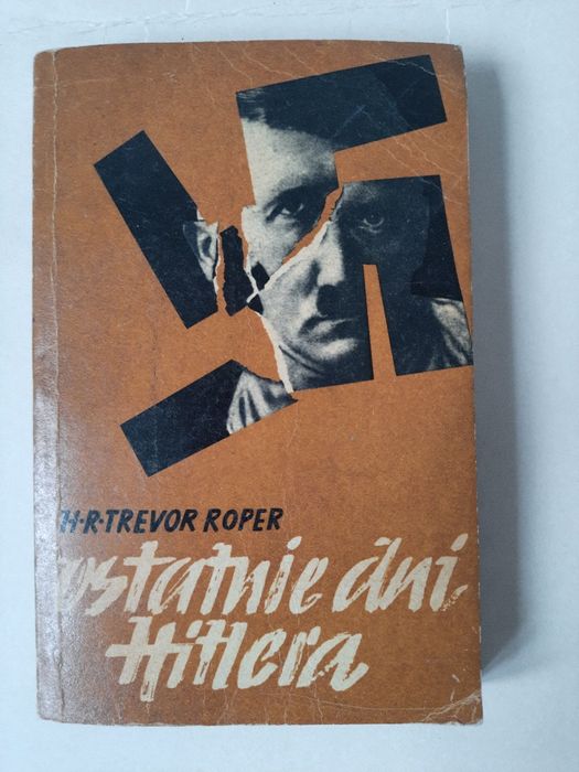 Roper " Ostatnie dni Hitlera"