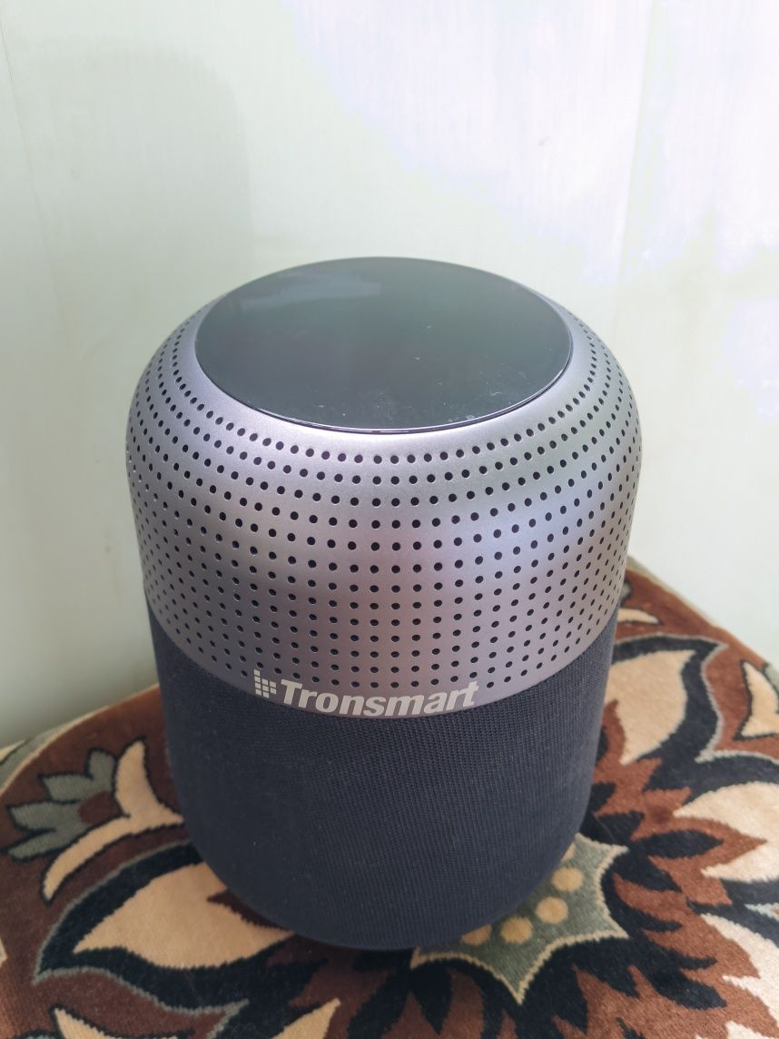 Tronsmart T6 Max как новая.
