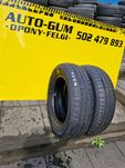 Opony Letnie 175/65R14 Firemax FM601 2sztuki Montaż