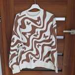 Bluza dresowa damska House