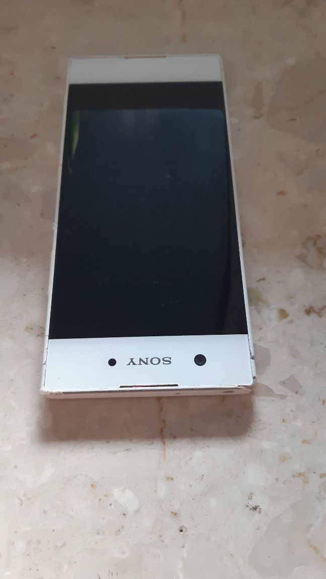 Sony xperia xa1 smartphone do naprawy