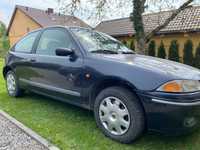 Rover  200 is benzyna 1.4