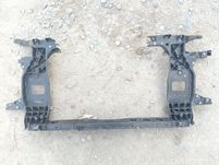 Передняя панель телевизор Hyundai Tucson NX4 2021-2024г