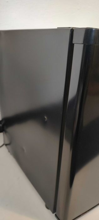 Lodówka, minilodówka czarna 40L. Klarstein   S-292