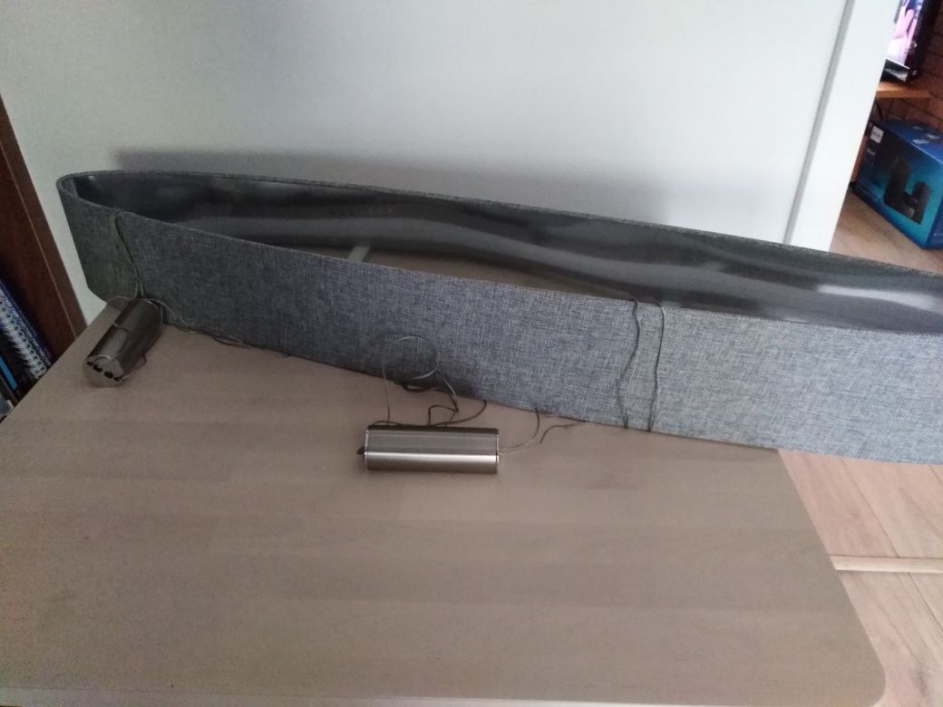 2 Lampy wiszące Eglo