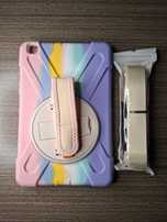 Etui na tablet Samsung o wymiarach 8.2, 9.7, 10,1 i 11 cala