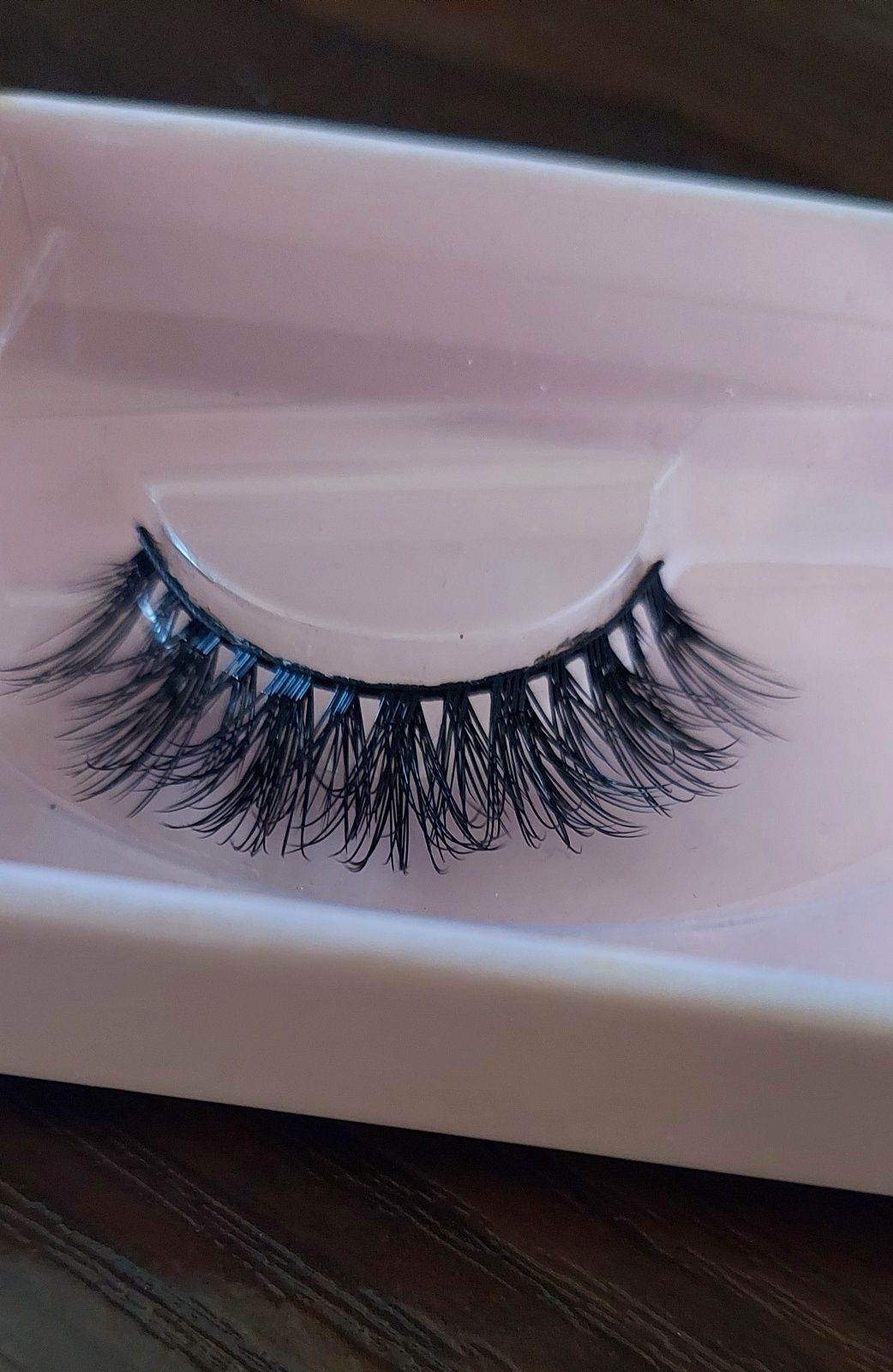 Rzęsy Doll Lash Brooke