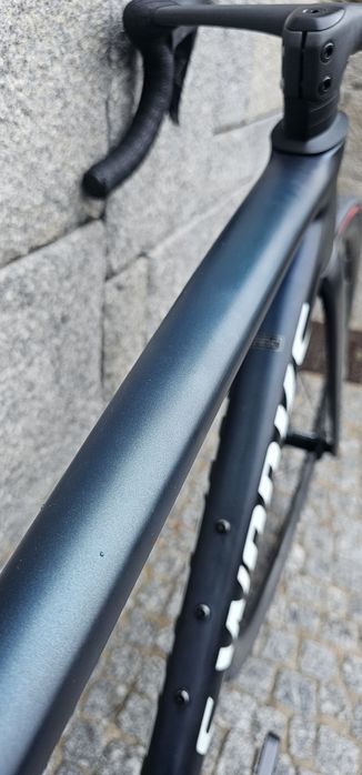 Specialized Tarmac S-Works Sl8 6,49kg