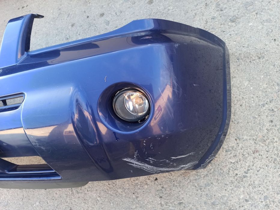 Бампер передній X-Trail T30 Икстрейл