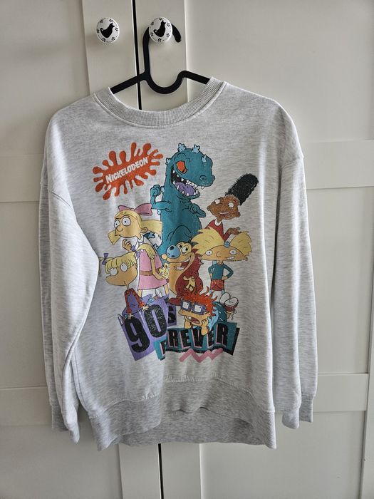 Bluza z H&M, 146, jak nowa