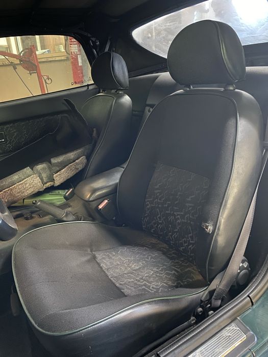 MG F 1.8 118cv para venda