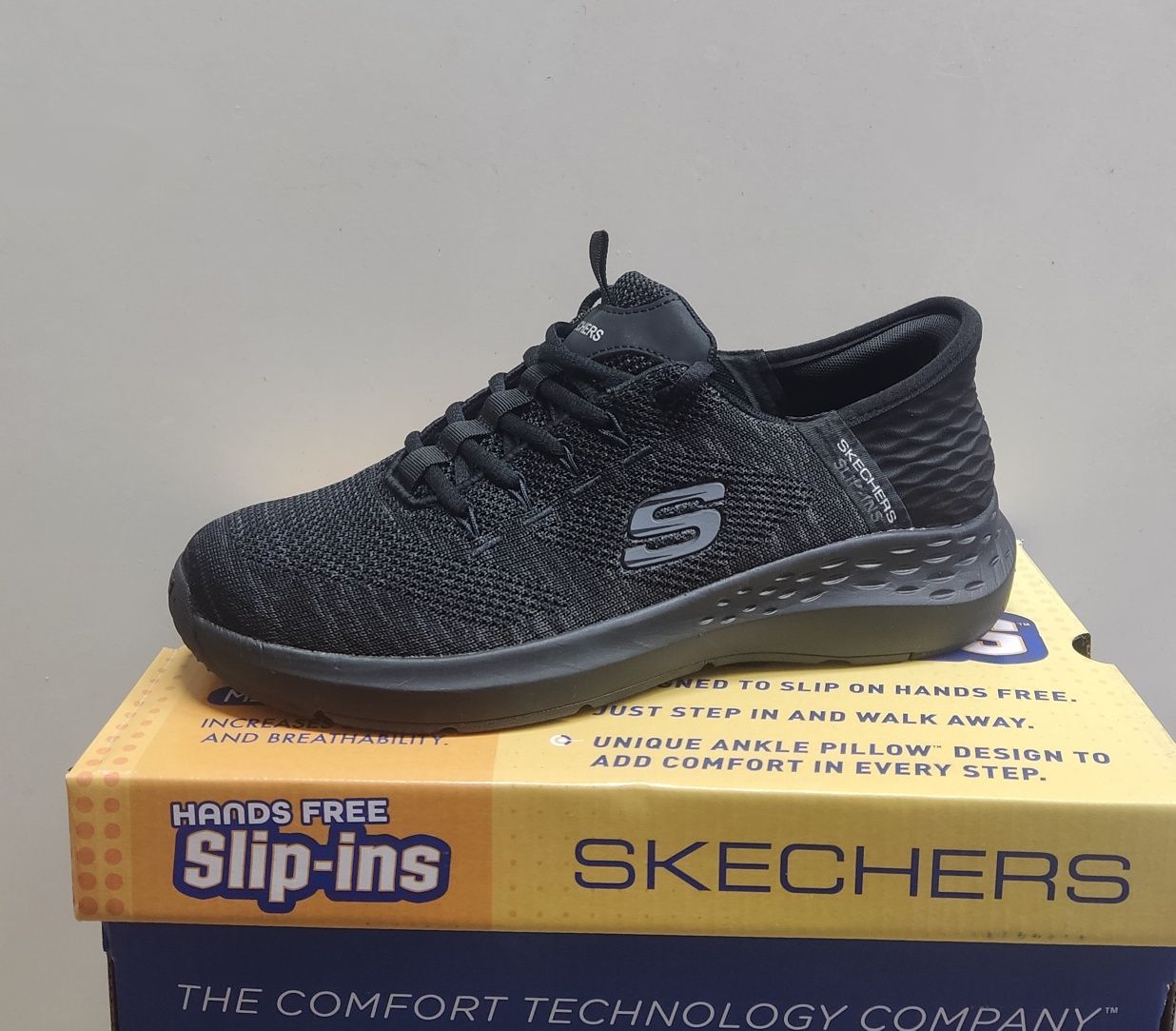 Кроссовки кросівки Skechers