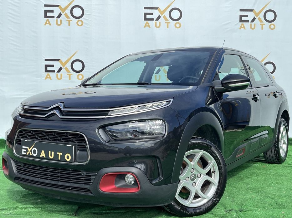 Citroën C4