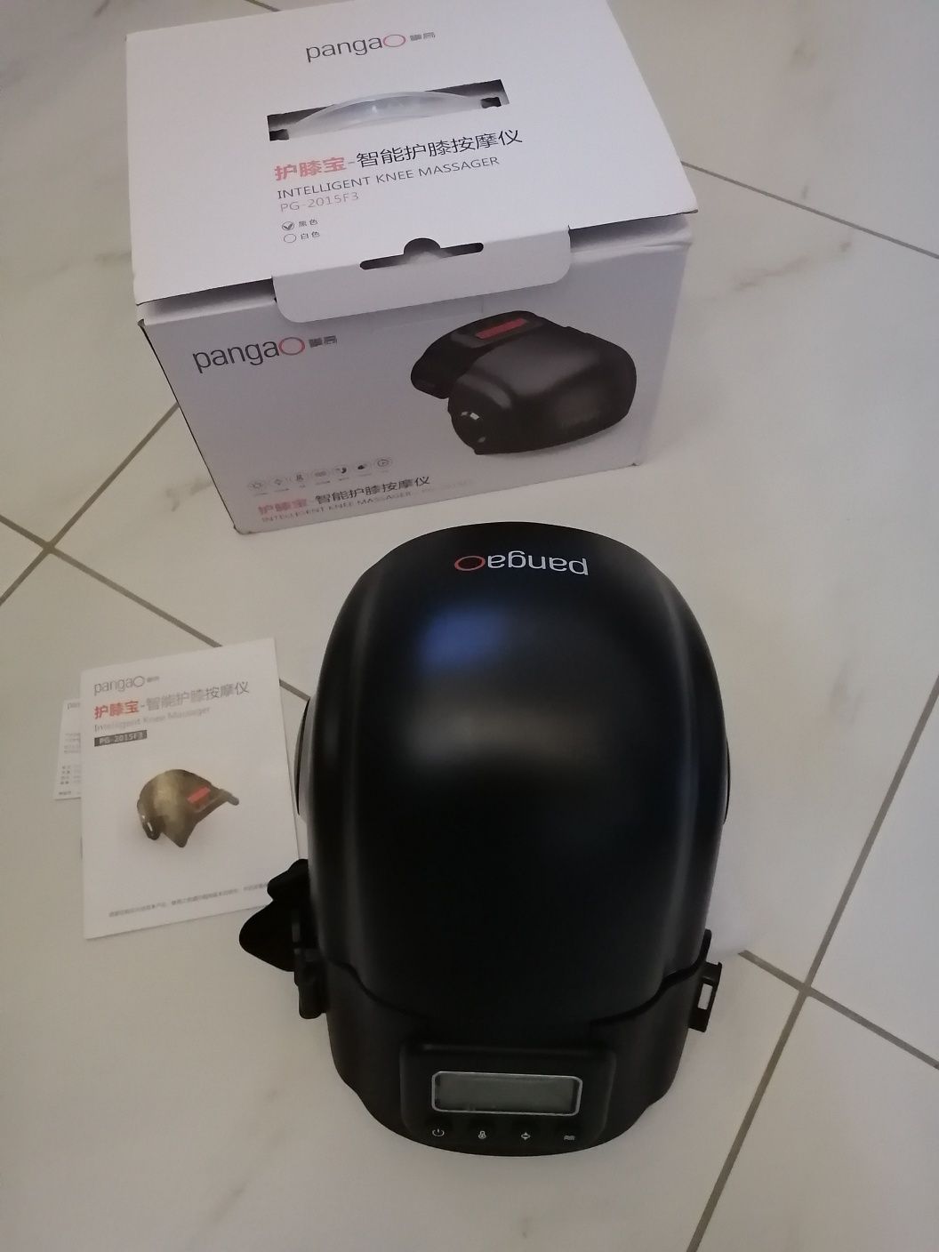 Массажёр для суставов Xiaomi Pangao