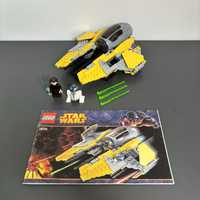 Lego Star Wars 75038