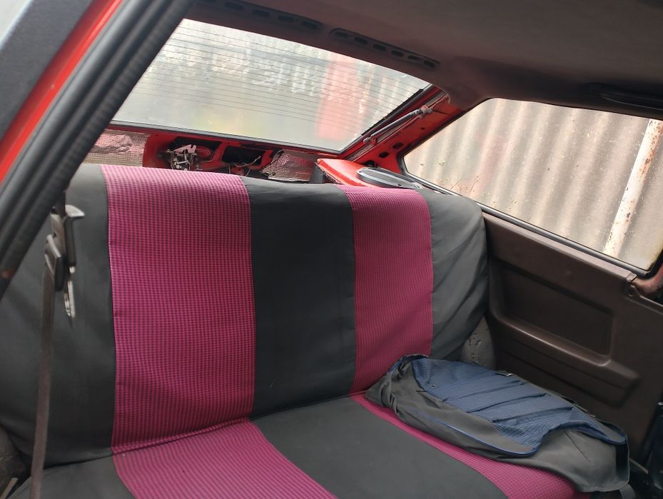 Продам ВАЗ 2108 на ходу