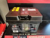 Akumulator 12V 45Ah 480A MAXGEAR - WYMIANA DOWÓZ