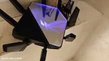 Router Asus GT-AXE16000