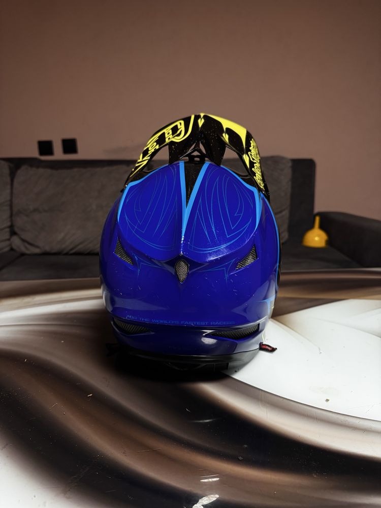 Kask troy lee designs