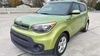 Kia Soul Base 2018