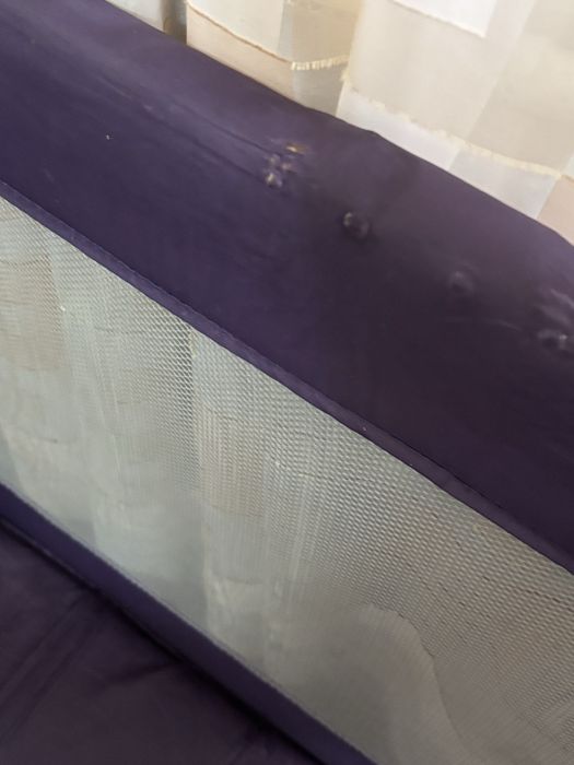 Манеж дитячий bomiko