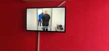 TV HD led Thomson