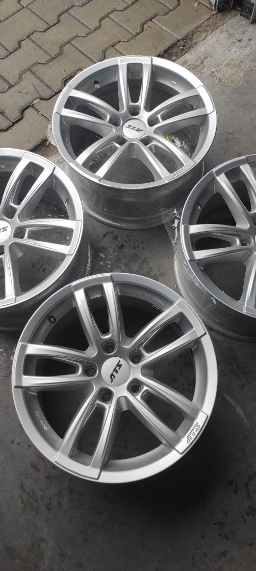 Felgi Alufelgi 17 Ats 5x120 Et30 8Jx17H BMW nowe