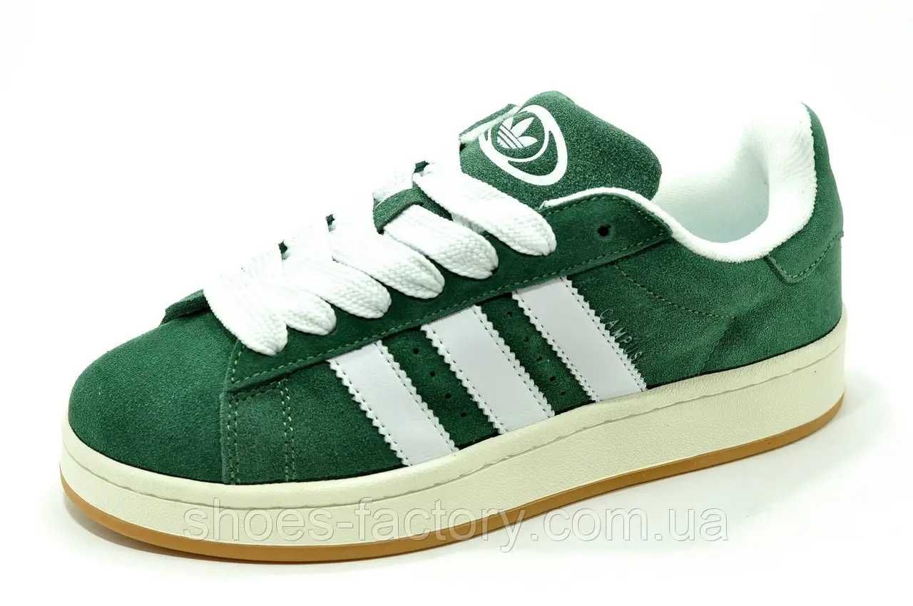 Кросівки Adidas Campus 00s Чоловічі Код 70949