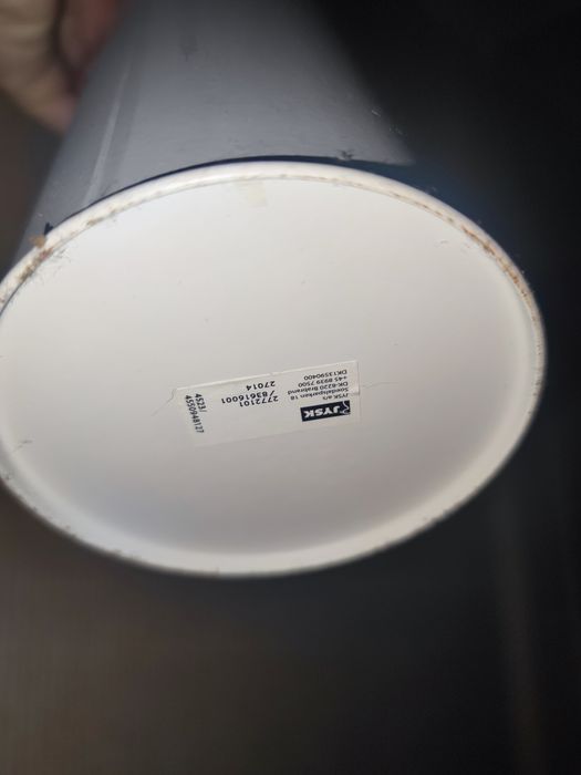 Щітка для туалету, йоршик, біла щітка для туалету jusk