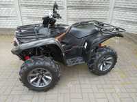 Yamaha Grizzly YAMAHA GRIZZLY XTR Limited edition