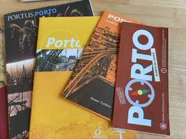 4 Publicações culturais do Porto anos 90