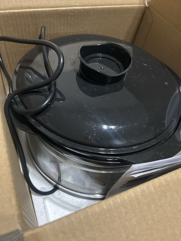 parowar tefal VC1401