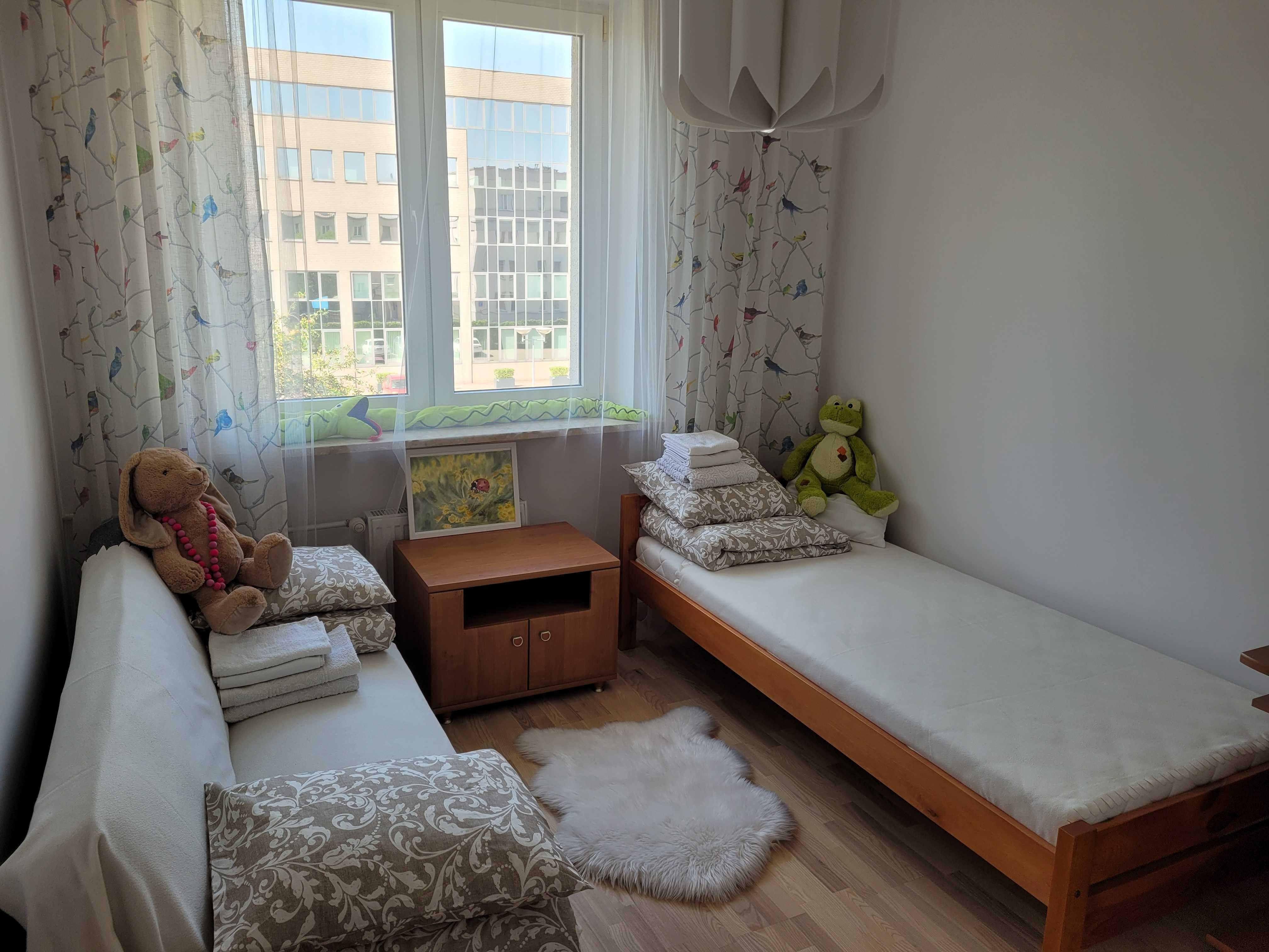 3х кімнатна Квартира безплатно для сім'ї з Сходу України