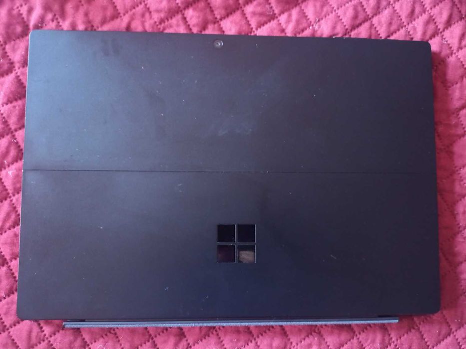 Super Surface pro 7 plus - I7 16 256GB Teclado PT