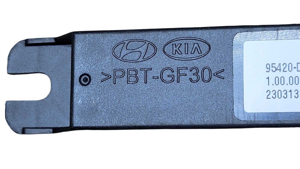 Antena KeyLess Go Smart Key Kessy Hyundai Tucson Kona OE 95420-D3300