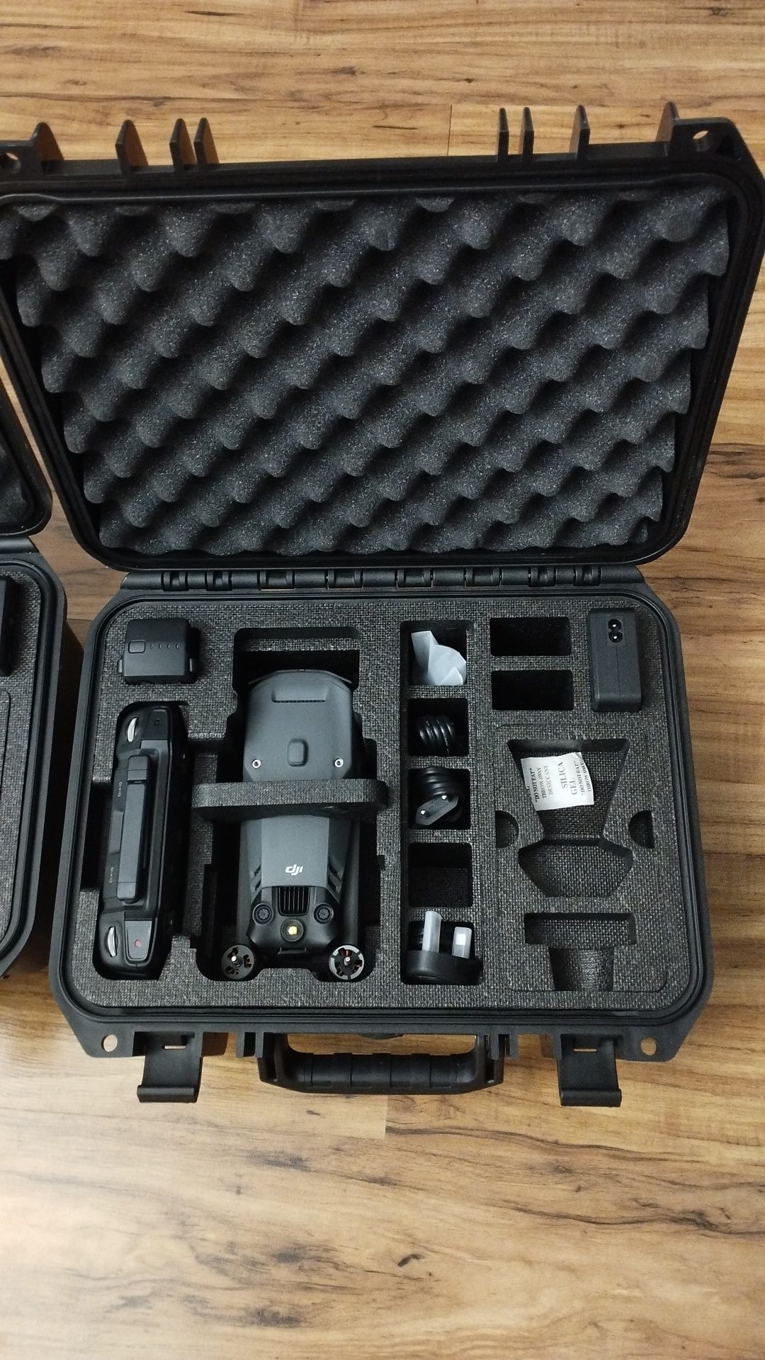 Продам DJI mavic 3Т вживані