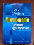 Hal R. Varian Mikroekonomia