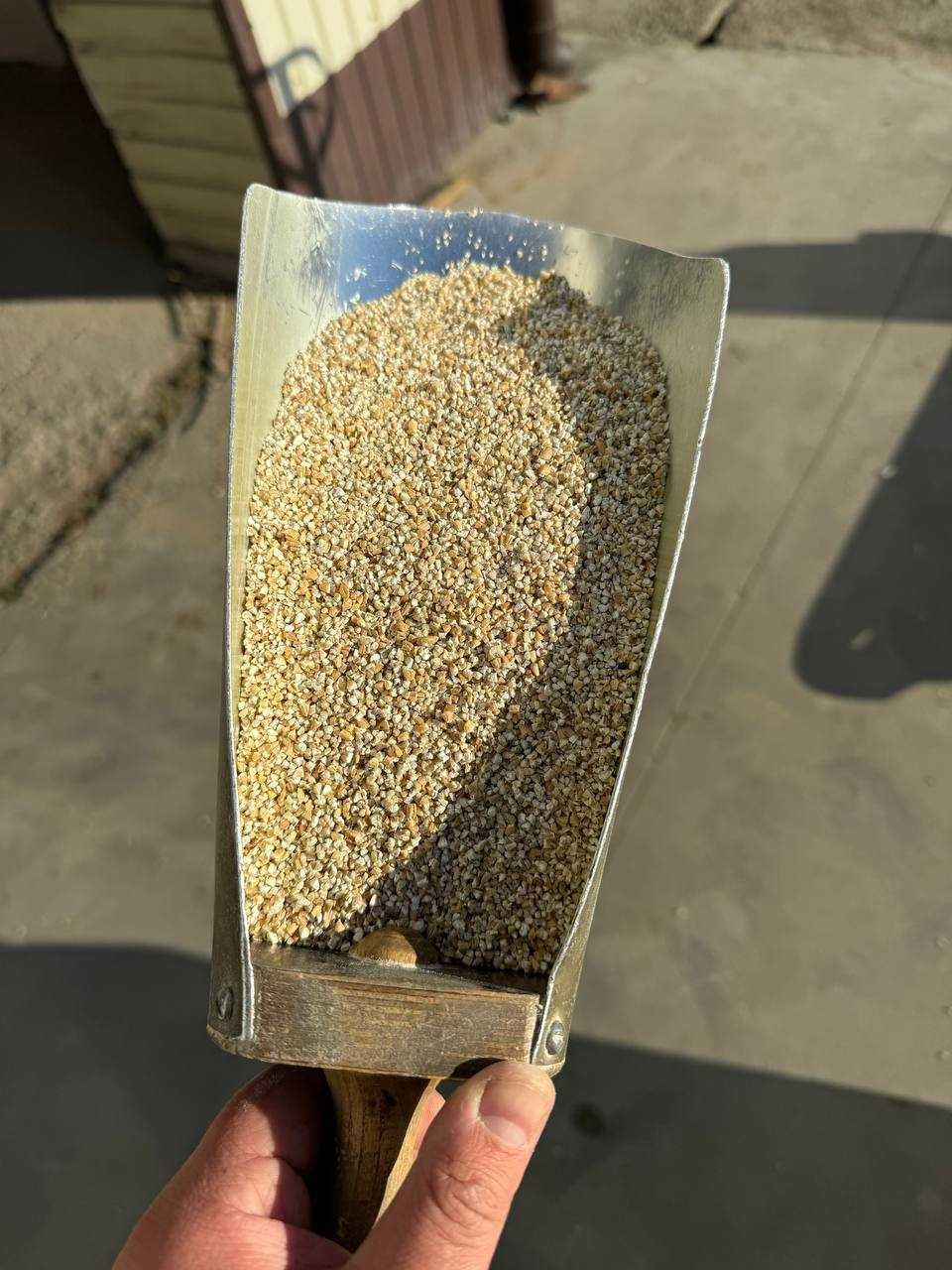 Продам пшеничну крупу