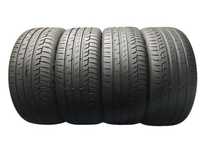 4x 235/45R18 opony letnie Continental 2020 (N387)