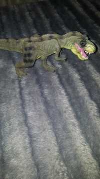 Vendo Figura T-Rex