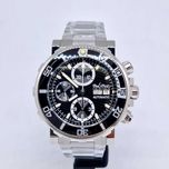 Paul Picot Yachtman III Chronograph P1127NBLS.SG.4000.3614