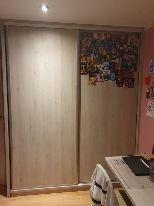 Meble szafa biurko półka regał