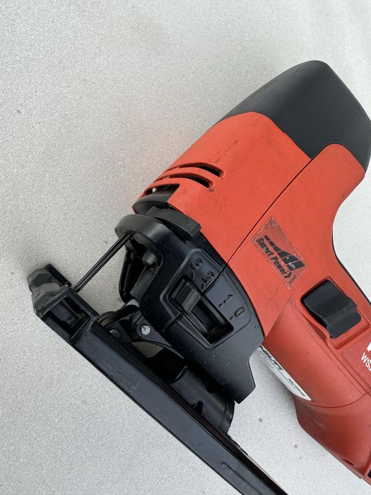 Wyrzynarka HILTI  WSJ 850-EB