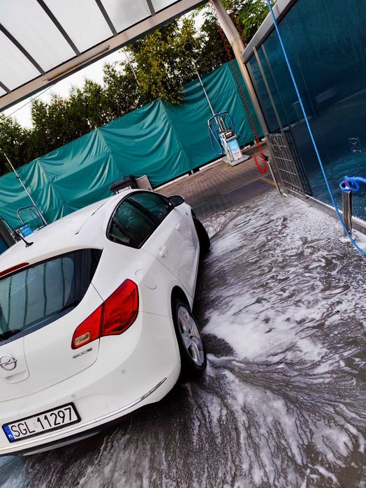 Astra j LPG , polift NAJTAŃSZE!!