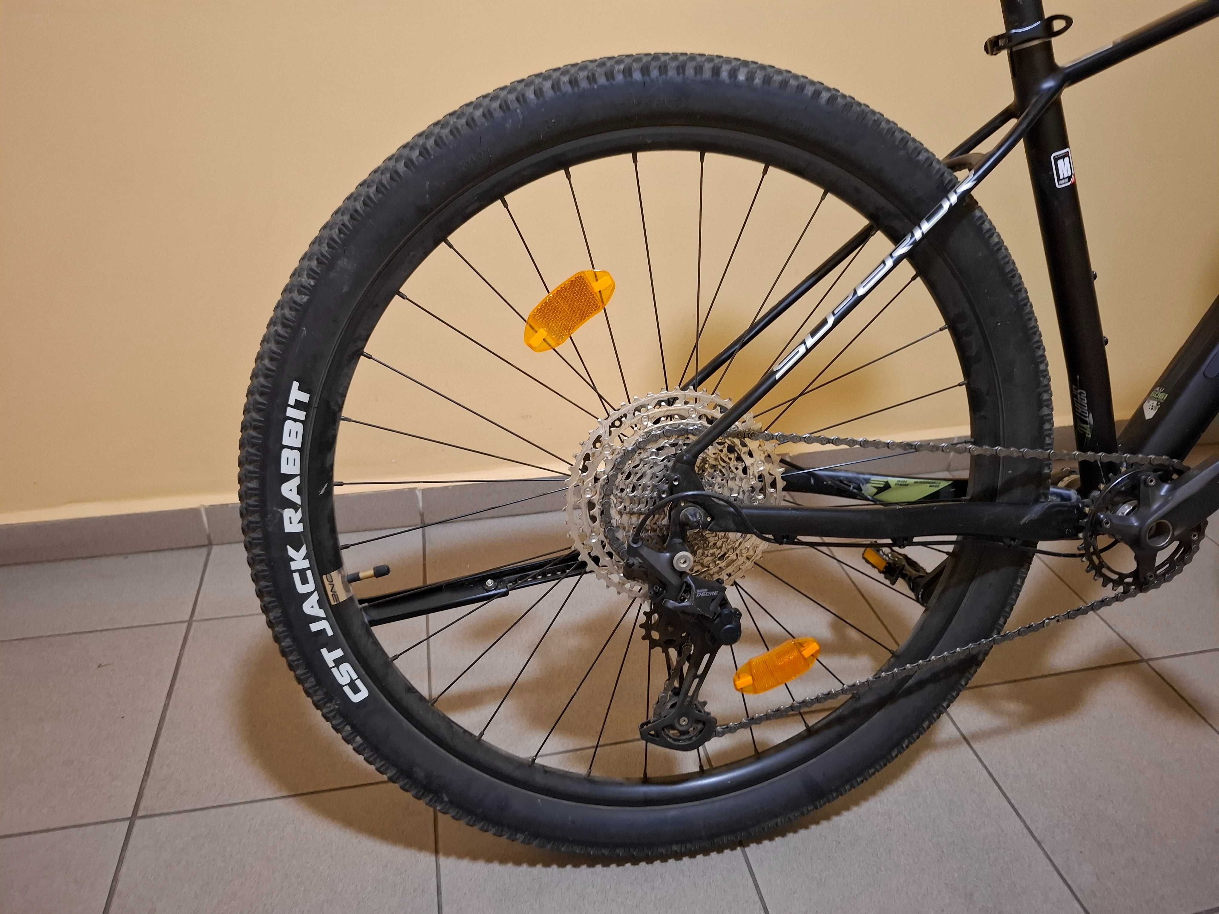 Rower Superior xc899