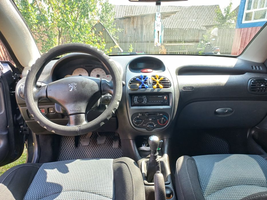 Продам автомобіль