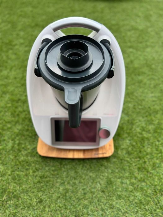 Thermomix 6, jak nowy! OKAZJA