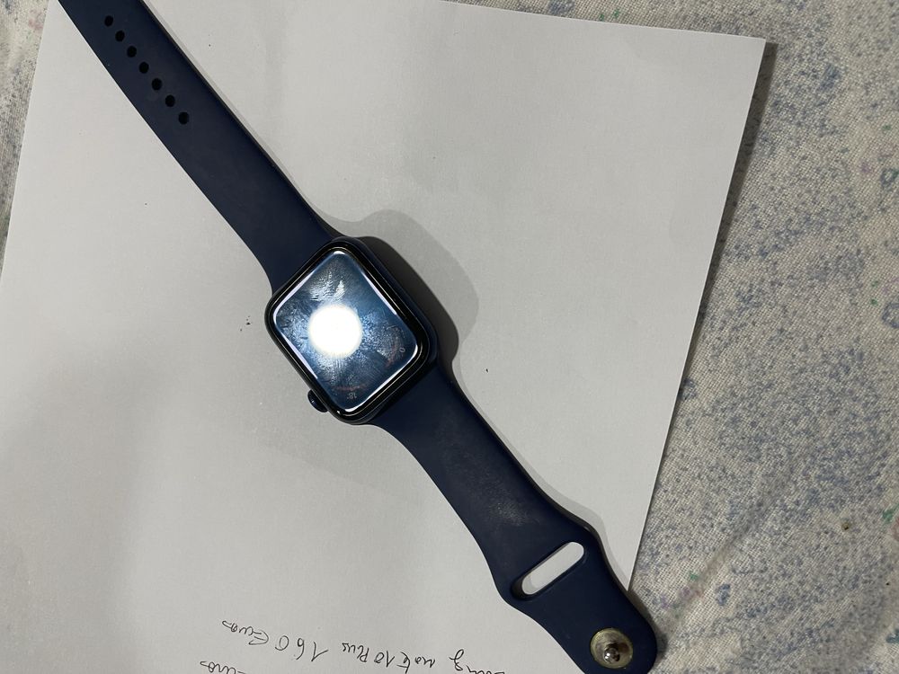 Apple watch series 6 LTE