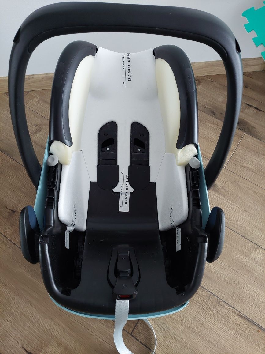 Fotelik / bujaczek maxi cosi pebble pro 0-12 kg